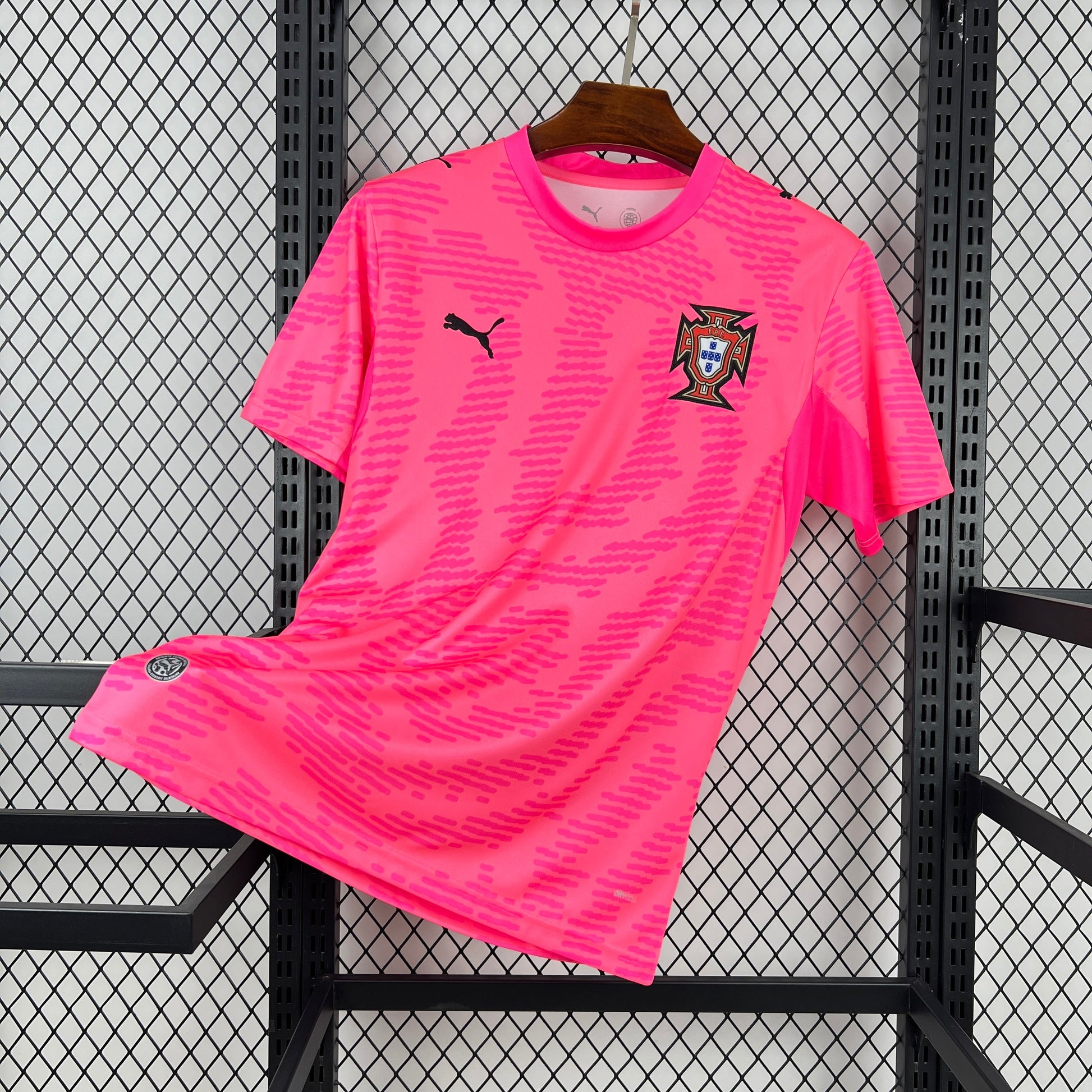 Maillot Portugal concept 2026