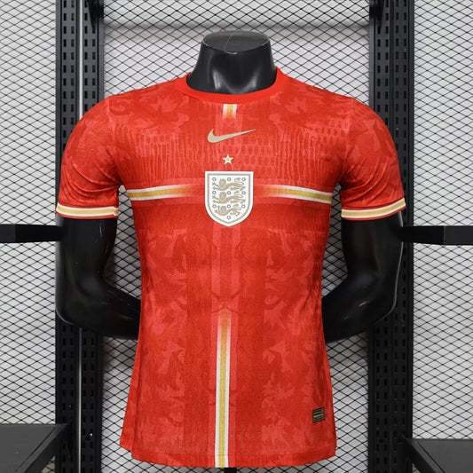 Maillot Angleterre Concept 2026