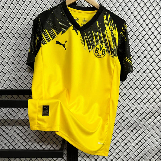 Maillot Dortmund 2025-26