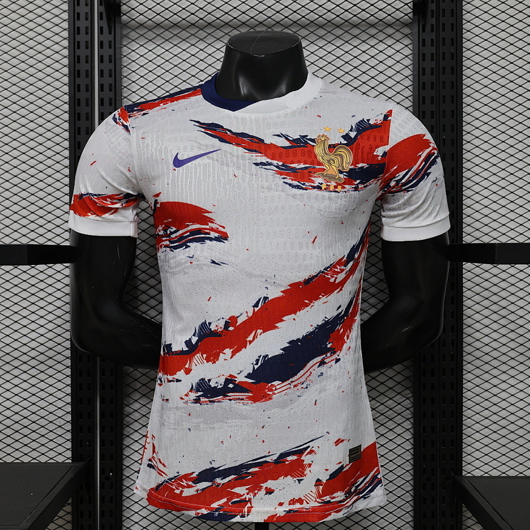 Maillot France Concept 2026