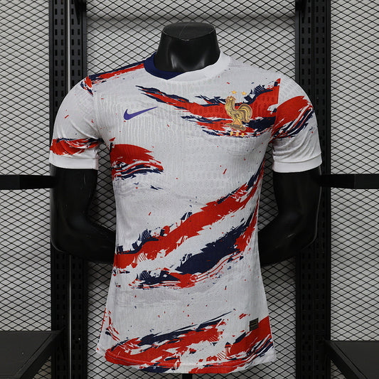Maillot France Concept 2026
