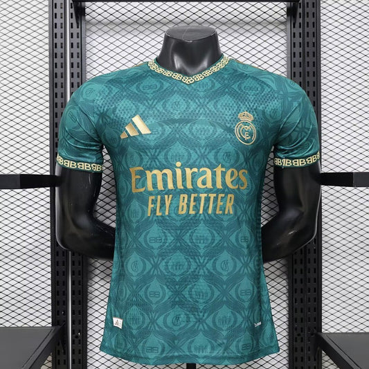 Maillot Real Madrid Concept 2026-27