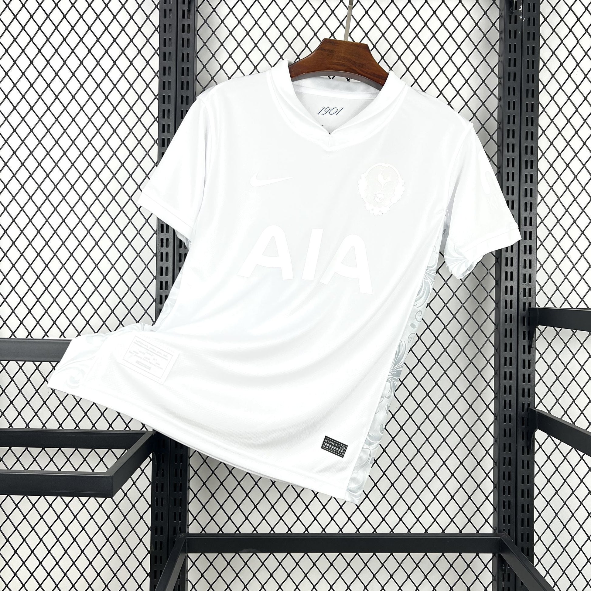 Maillot Tottenham Concept 2026-27