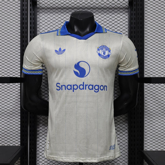 Maillot Manchester United 2026-27