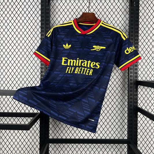 Maillot Arsenal extérieur 2026-27