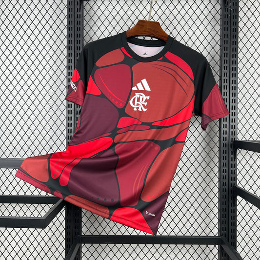 Maillot Flamengo 2026-27
