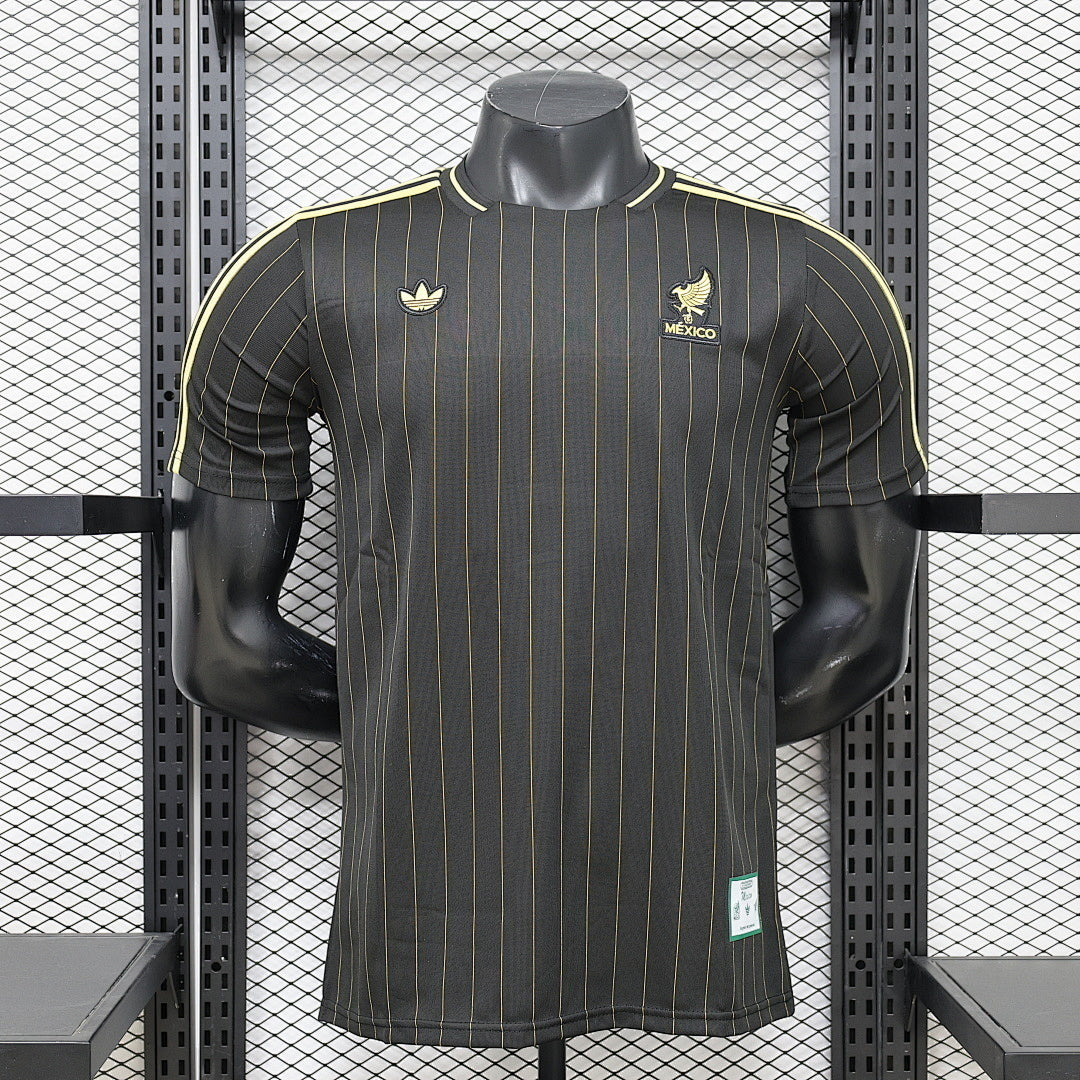 Maillot Mexique 2026