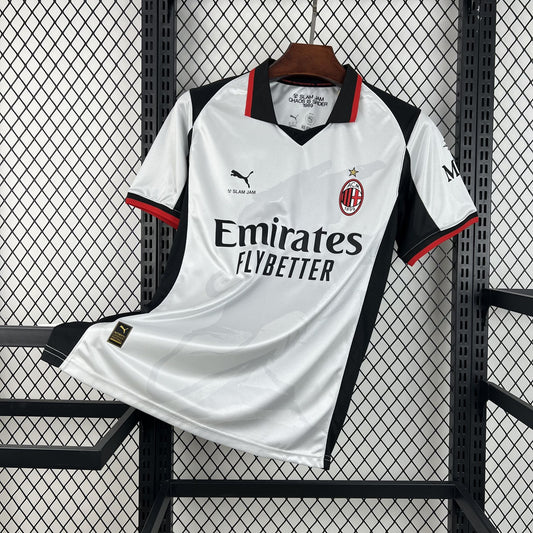 Maillot AC Milan extérieur 2026-27