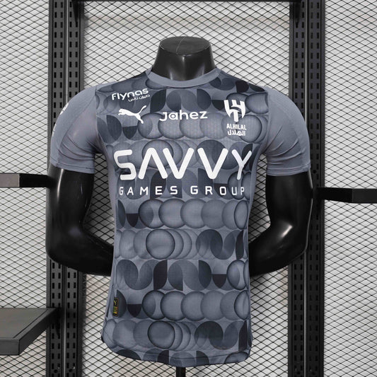 Maillot AL-Hilal 2025-26