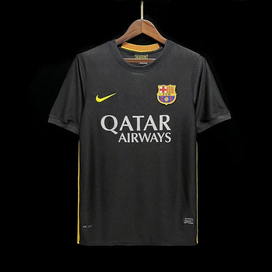 Maillot Retro FC Barcelone 2013 2014