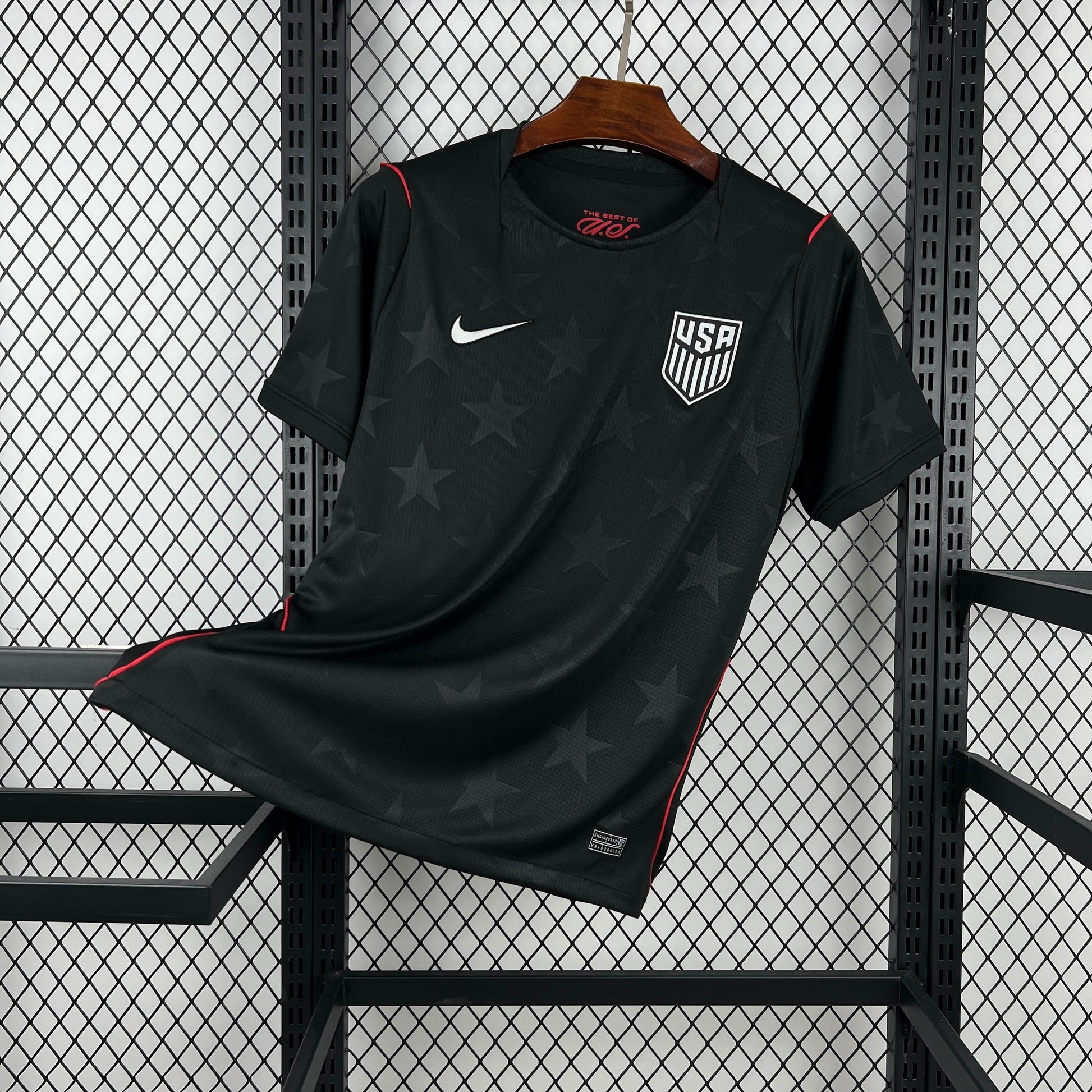 Maillot USA extérieur Coupe du monde 2026