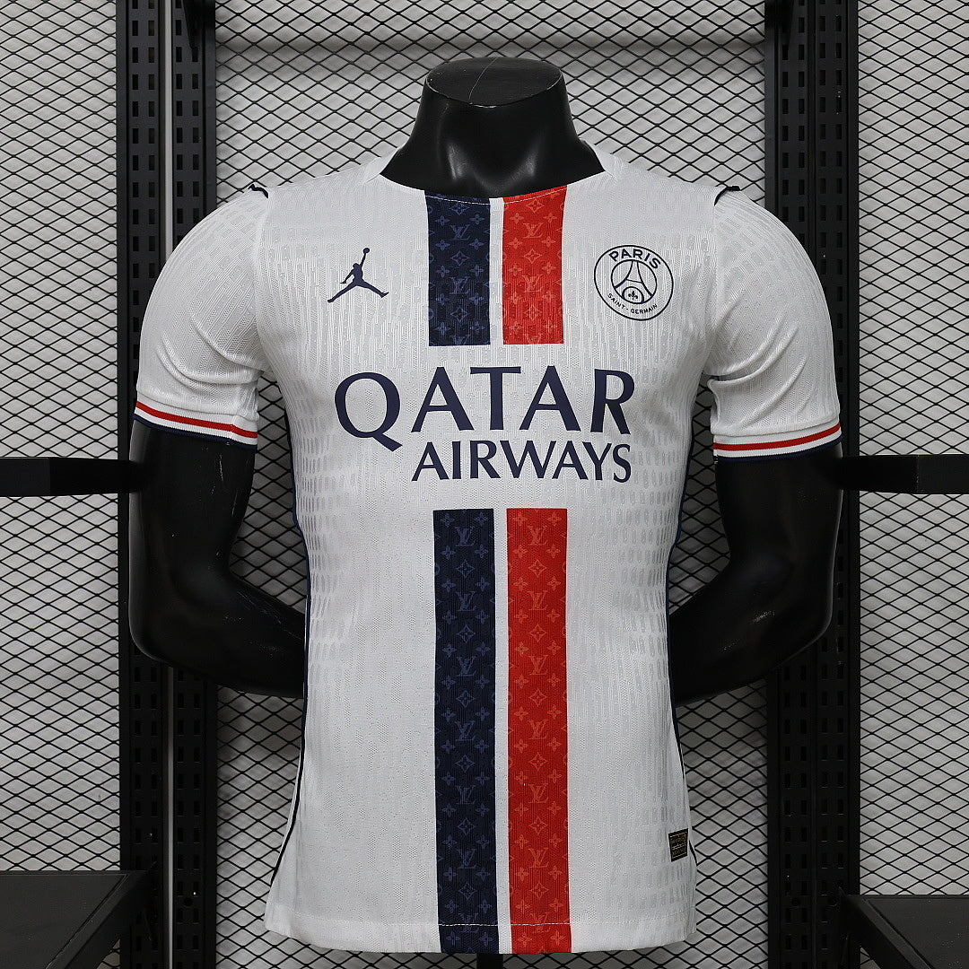 Maillot PSG Concept 2026-27