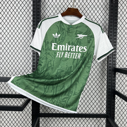 Maillot Arsenal Concept 2026-27