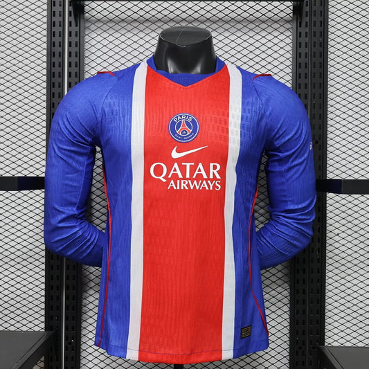 Maillot PSG manches longues 2026-27