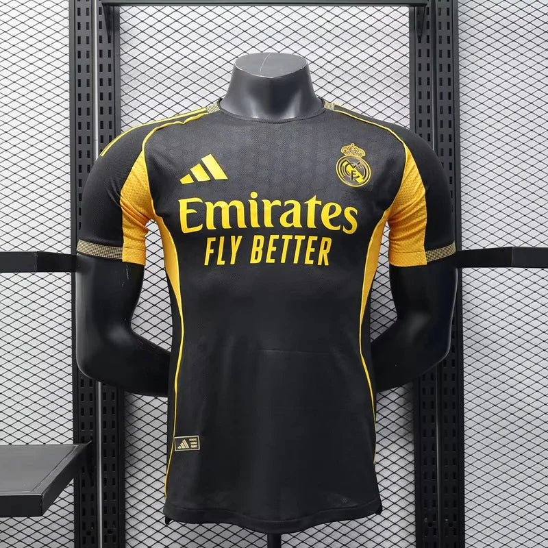 Maillot Real Madrid concept 2025-26
