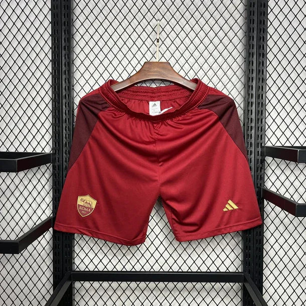 Short AS Roma Domicile 2024/2025
