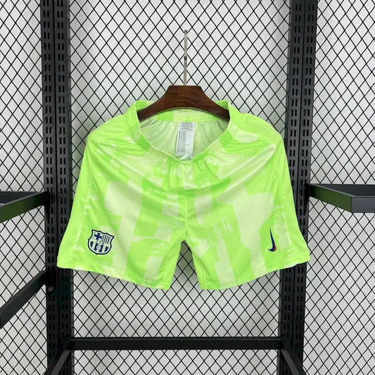 Short FC Barcelone Fourth 2024/2025