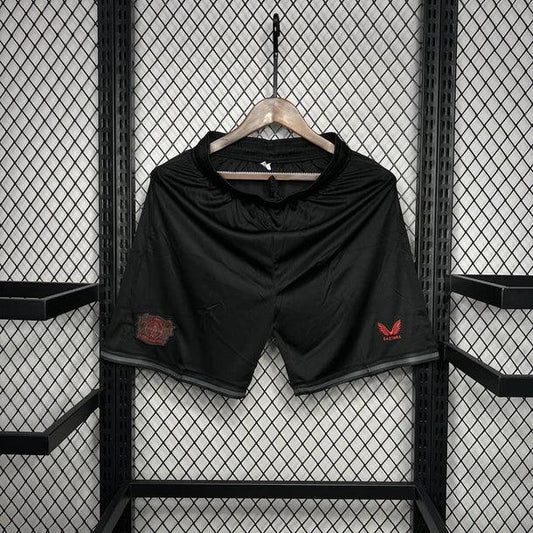 Short Leverkusen Domicile 2024/2025