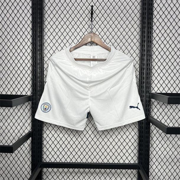 Short Manchester City Domicile 2024/2025